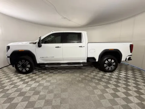 Another view of 2025 GMC Sierra 2500HD Denali for sale in Morrow, GA at ALM GMC South