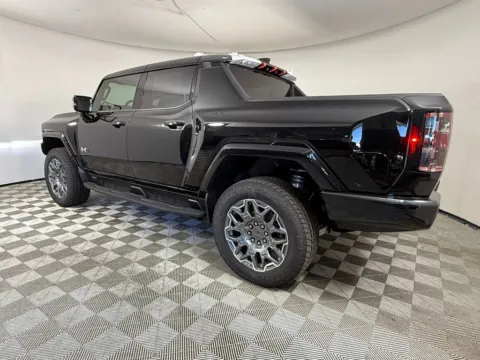 More photos of 2026 GMC Hummer EV Pickup 3X at ALM GMC South, GA