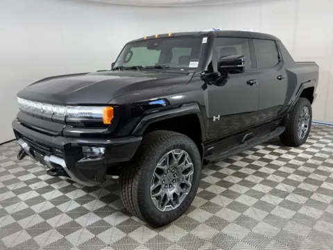 Photos of 2026 GMC Hummer EV Pickup 3X for sale in Morrow, GA at ALM GMC South