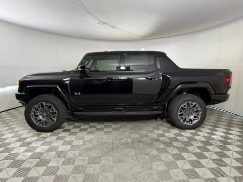 Another view of 2026 GMC Hummer EV Pickup 3X for sale in Morrow, GA at ALM GMC South
