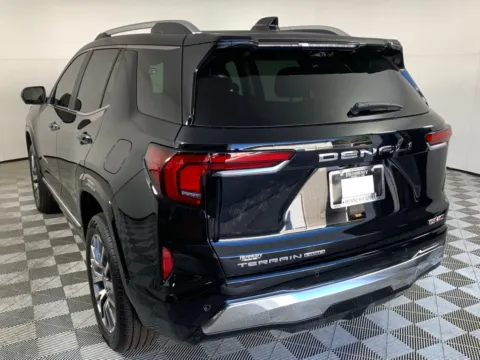 More photos of 2026 GMC Terrain Denali at ALM GMC South, GA