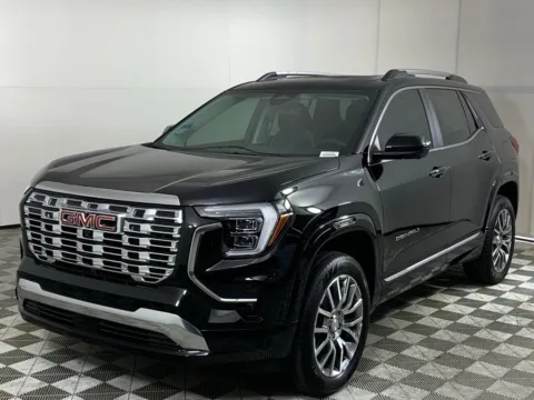 Another view of 2026 GMC Terrain Denali for sale in Morrow, GA at ALM GMC South