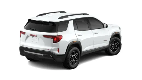 More photos of 2026 GMC Terrain AT4 at ALM GMC South, GA