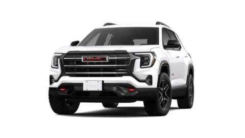 Photos of 2026 GMC Terrain AT4 for sale in Morrow, GA at ALM GMC South