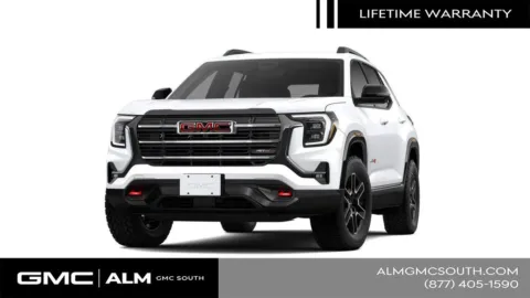 Another view of 2026 GMC Terrain AT4 for sale in Morrow, GA at ALM GMC South
