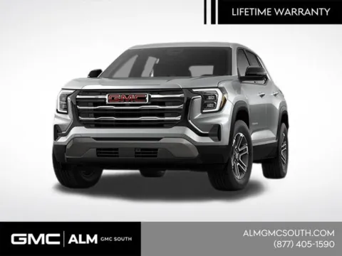 Gray 2026 GMC Terrain Elevation for sale in Morrow, GA