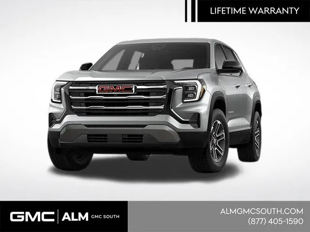 Gray 2026 GMC Terrain Elevation for sale in Morrow, GA
