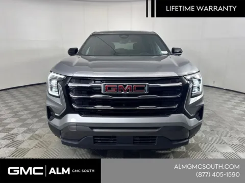 Another view of 2026 GMC Terrain Elevation for sale in Morrow, GA at ALM GMC South