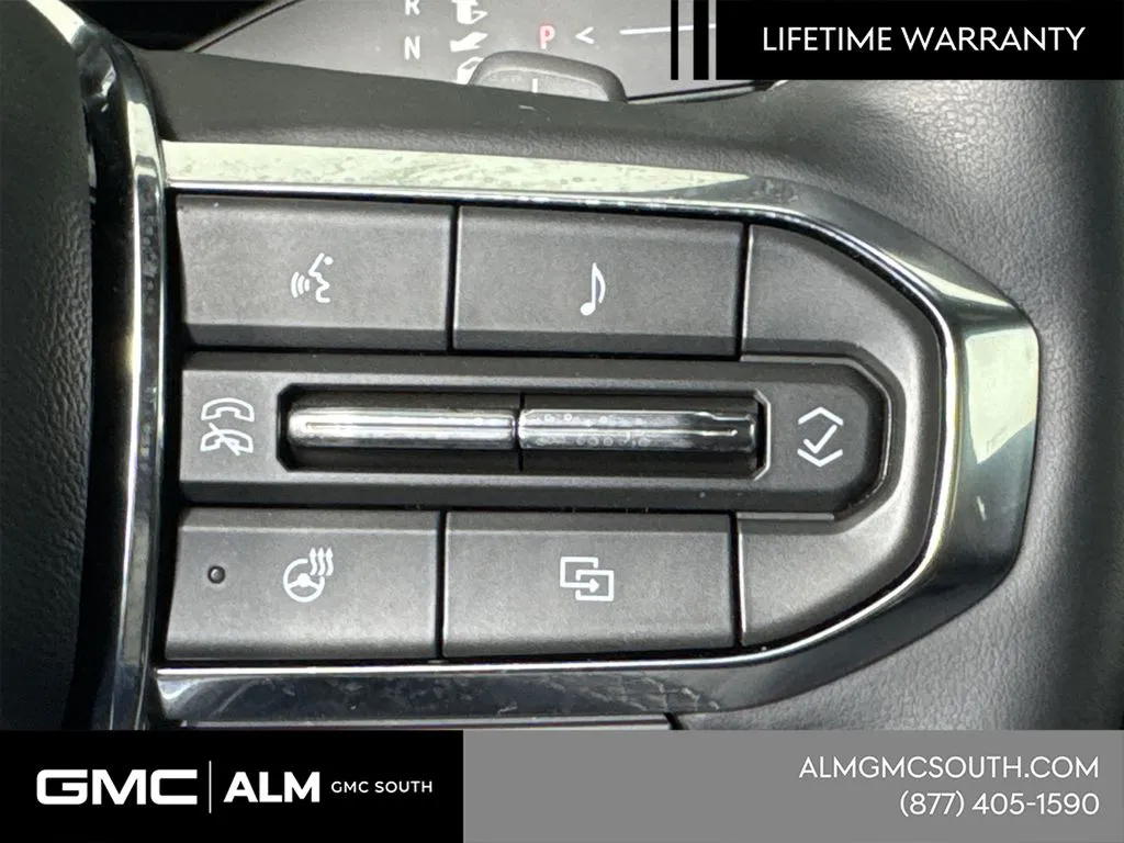 2026 GMC Terrain Elevation - Photo 27