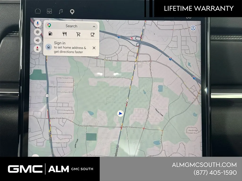 2026 GMC Terrain Elevation - Photo 32