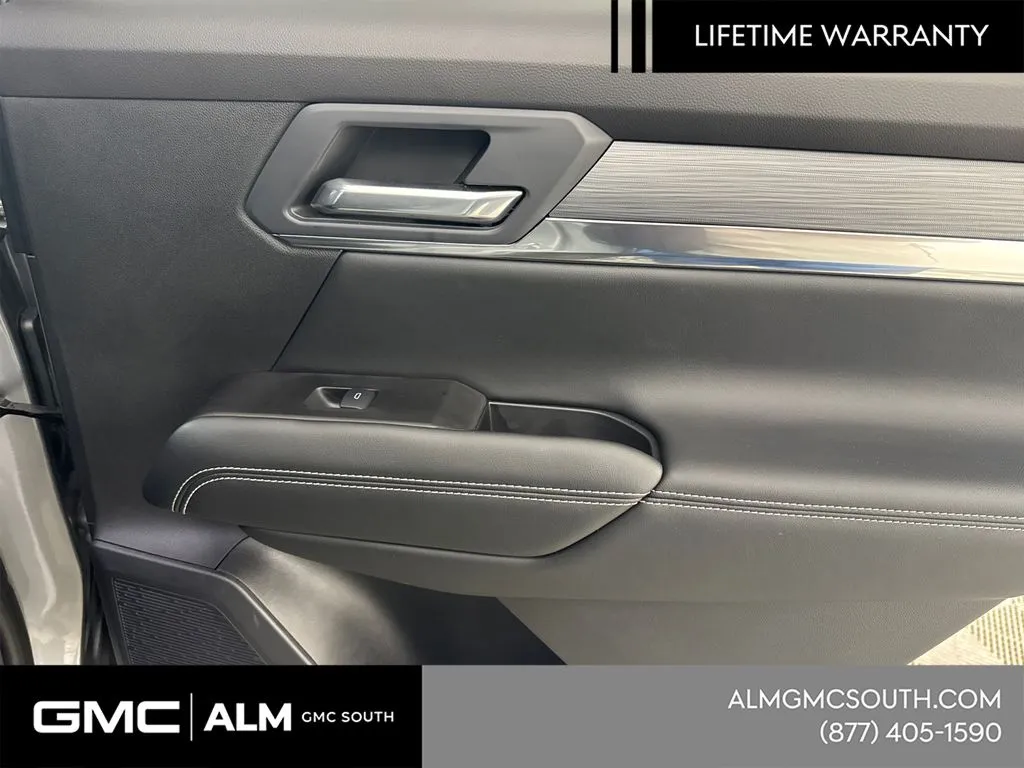 2026 GMC Terrain Elevation - Photo 18