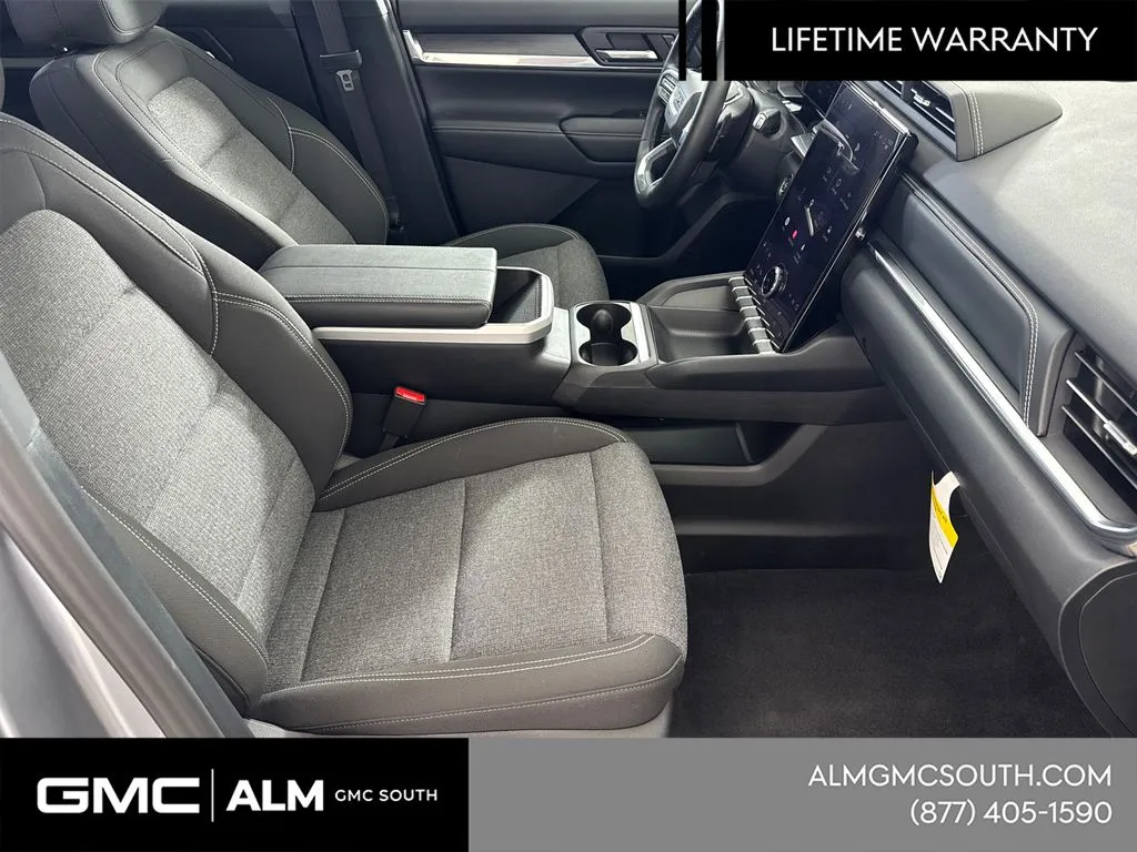 2026 GMC Terrain Elevation - Photo 15