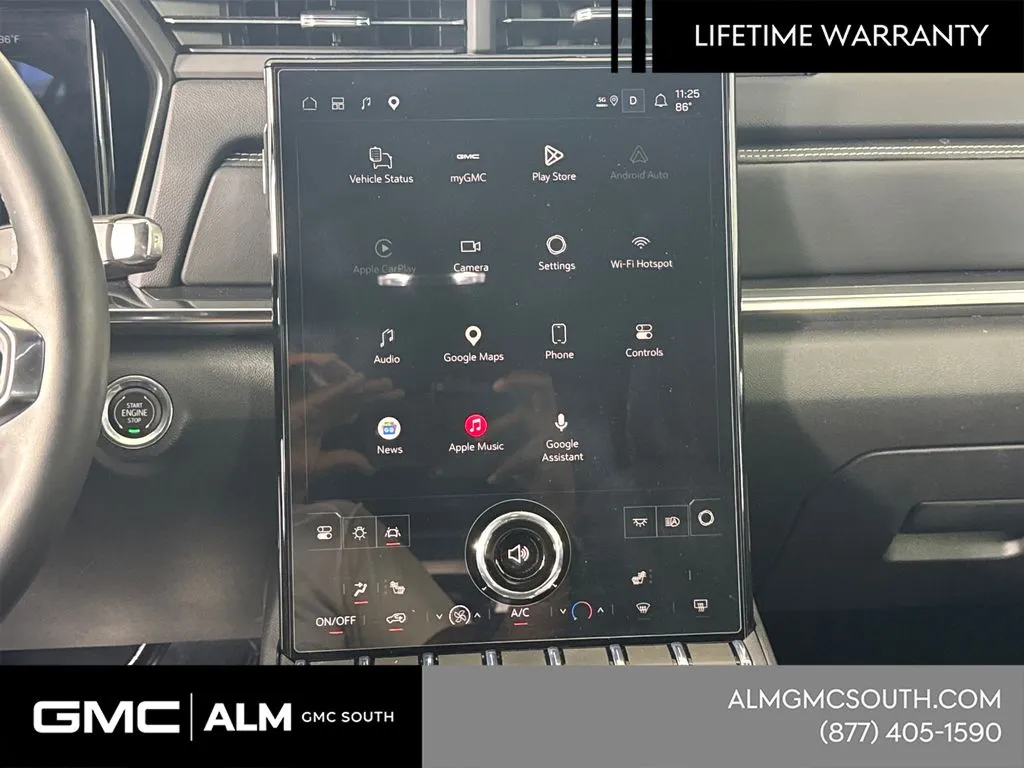 2026 GMC Terrain Elevation - Photo 30