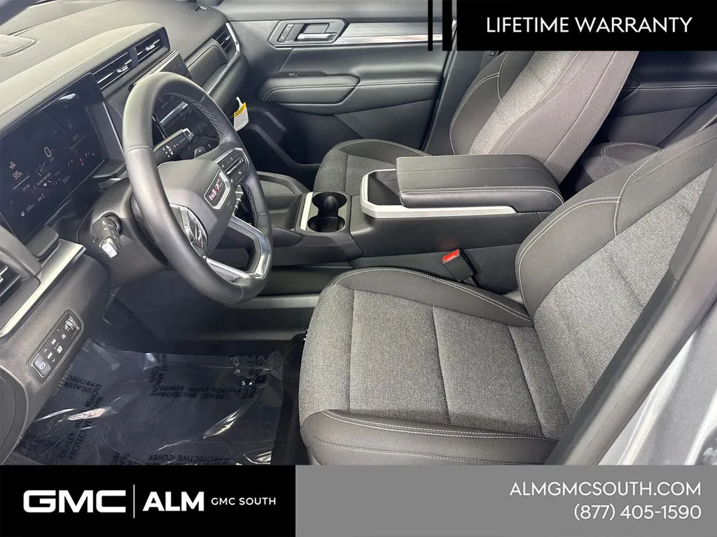 2026 GMC Terrain Elevation - Photo 11