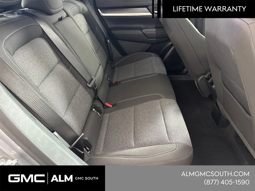 2026 GMC Terrain Elevation - Photo 17