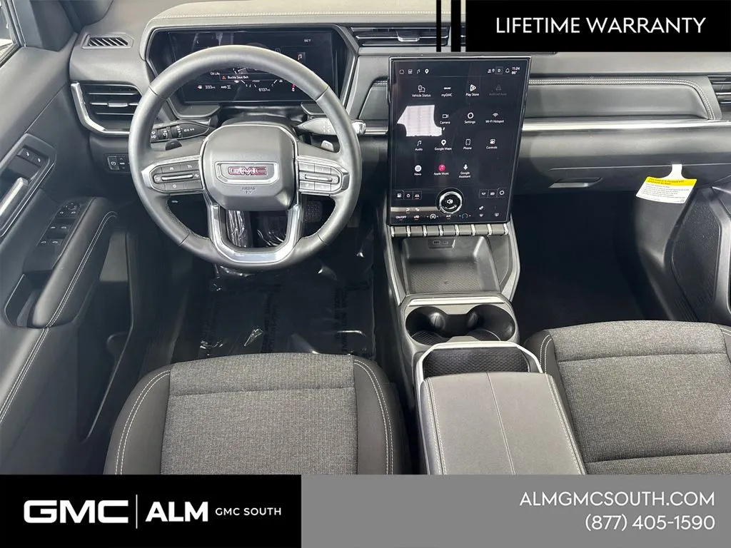 2026 GMC Terrain Elevation - Photo 24