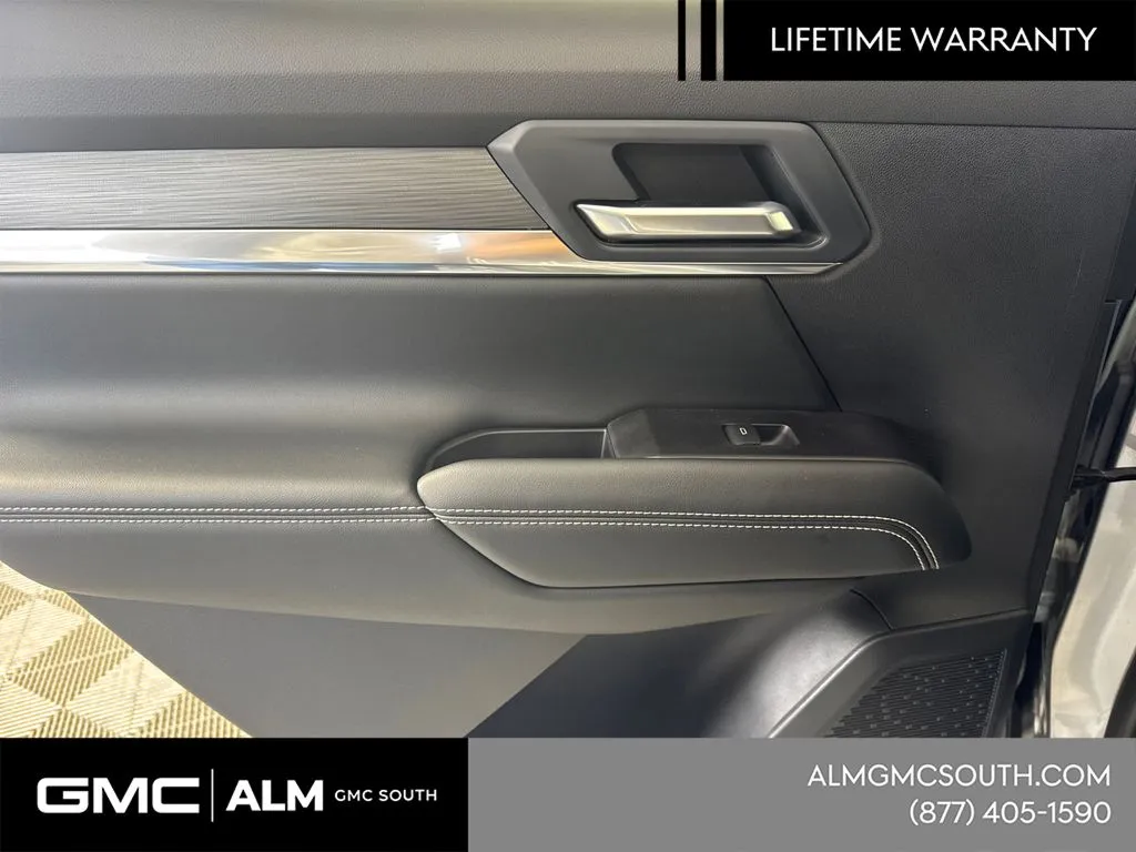 2026 GMC Terrain Elevation - Photo 23