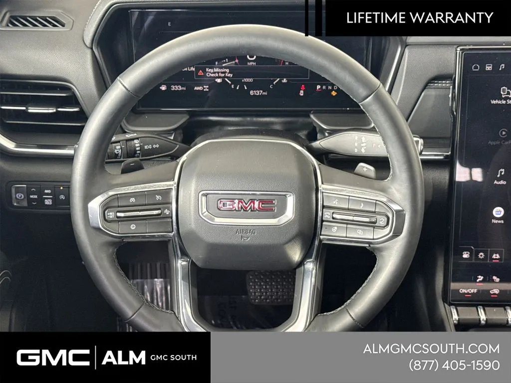 2026 GMC Terrain Elevation - Photo 25