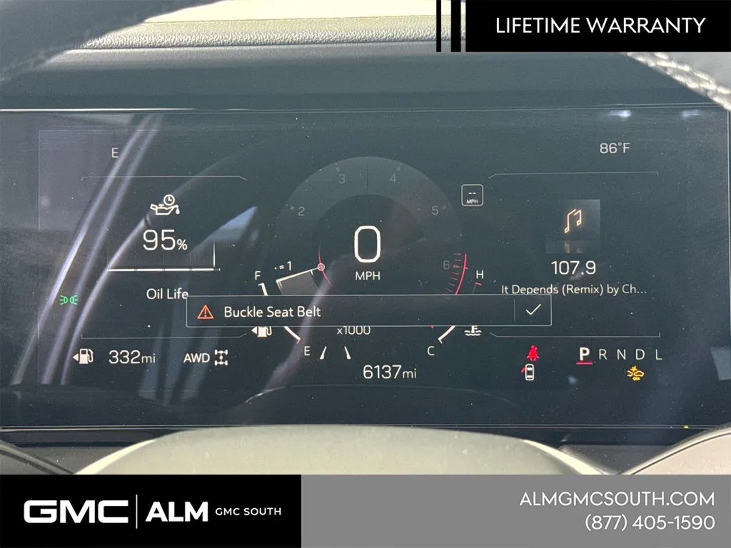 2026 GMC Terrain Elevation - Photo 28