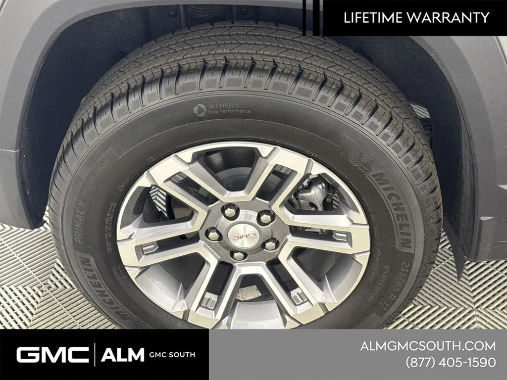 2026 GMC Terrain Elevation - Photo 19