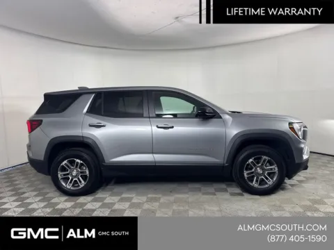 More photos of 2026 GMC Terrain Elevation at ALM GMC South, GA