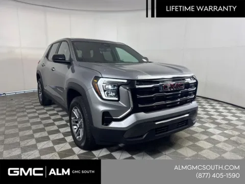 More photos of 2026 GMC Terrain Elevation at ALM GMC South, GA