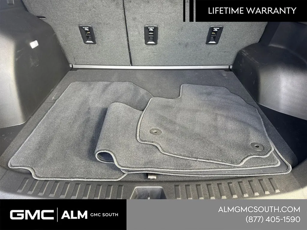 2026 GMC Terrain Elevation - Photo 20