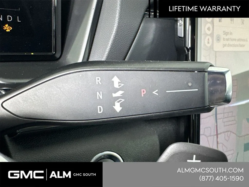 2026 GMC Terrain Elevation - Photo 34
