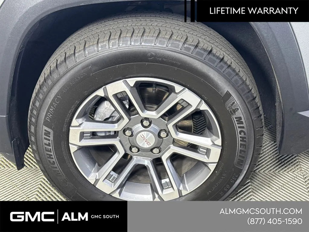 2026 GMC Terrain Elevation - Photo 13