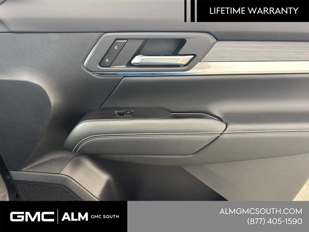 2026 GMC Terrain Elevation - Photo 16