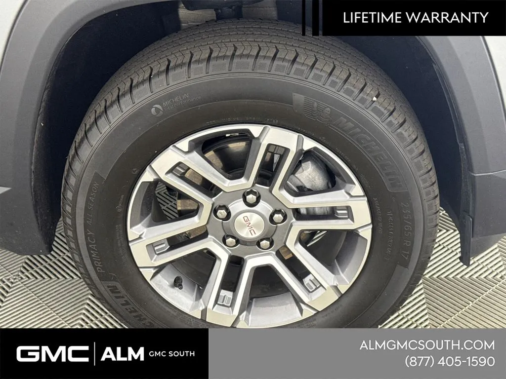 2026 GMC Terrain Elevation - Photo 14