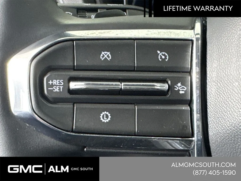 2026 GMC Terrain Elevation - Photo 26