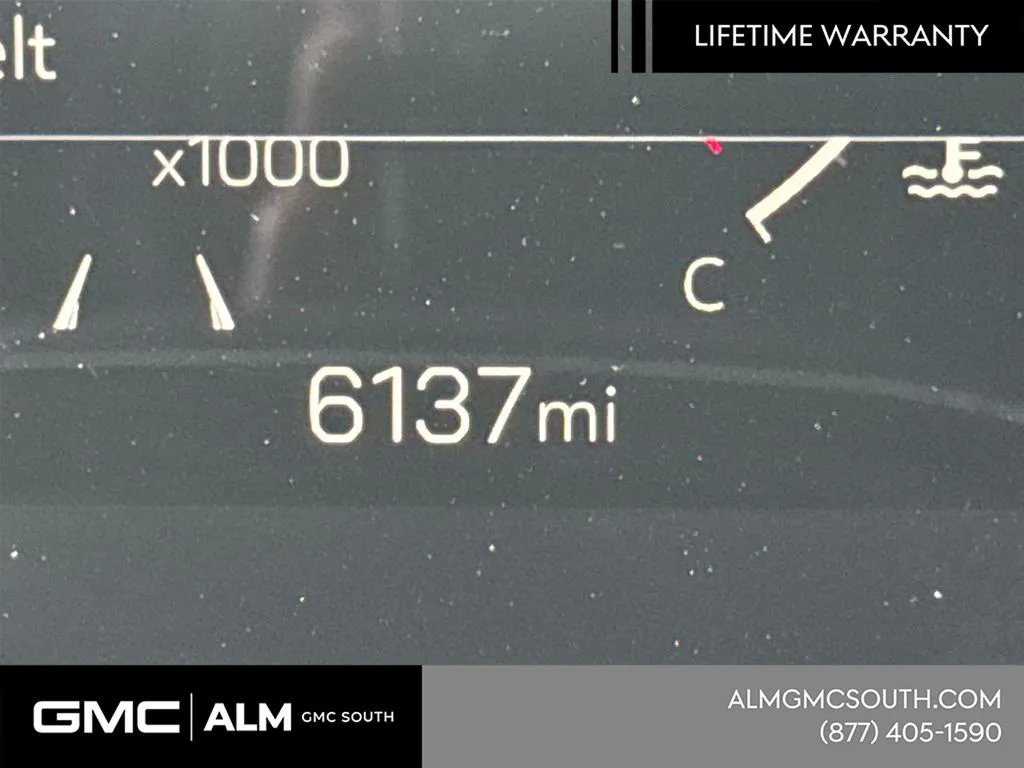 2026 GMC Terrain Elevation - Photo 29