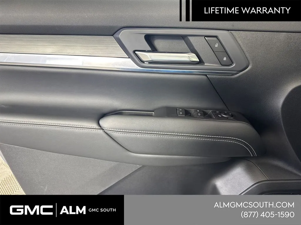 2026 GMC Terrain Elevation - Photo 12