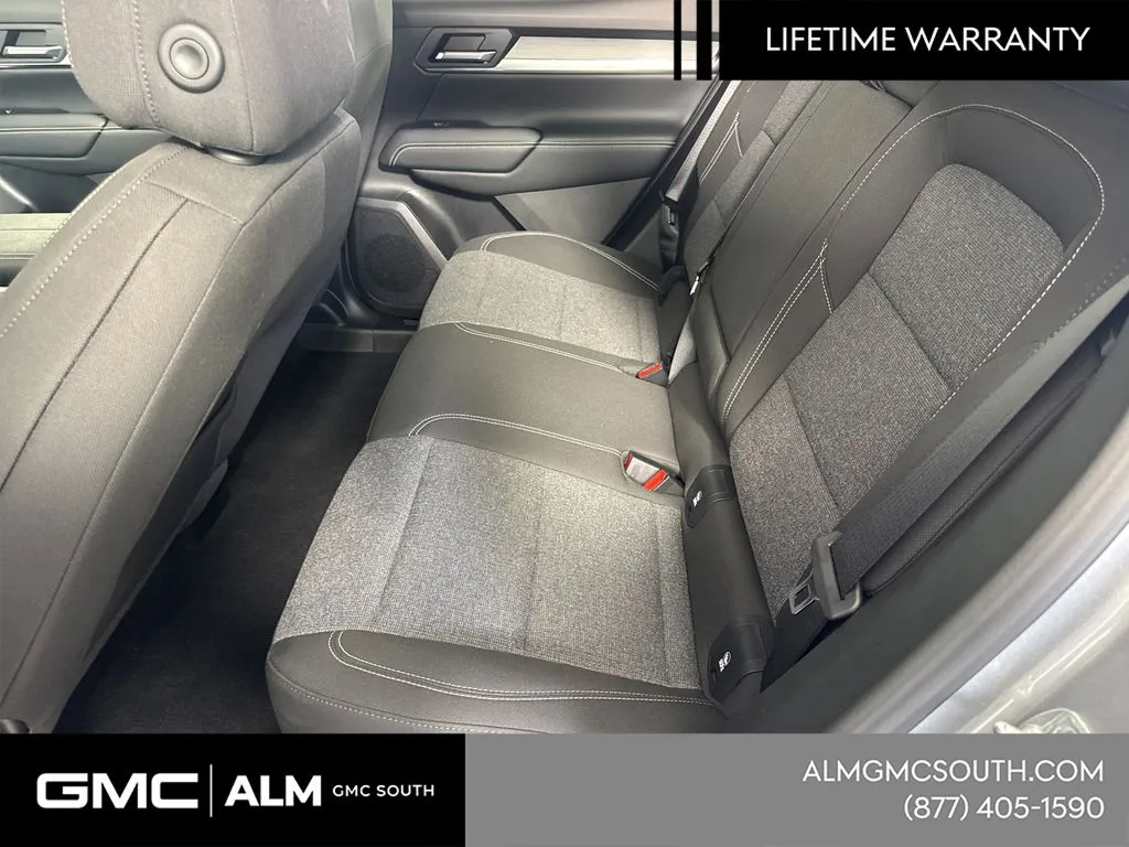 2026 GMC Terrain Elevation - Photo 22