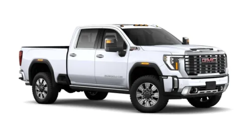 More photos of 2026 GMC Sierra 2500HD Denali at ALM GMC South, GA