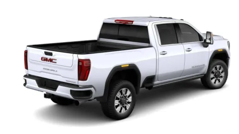 More photos of 2026 GMC Sierra 2500HD Denali at ALM GMC South, GA