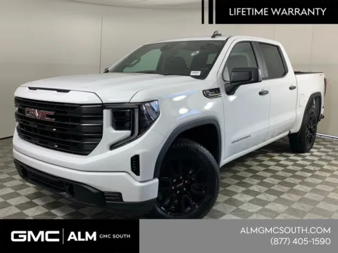 Another view of 2026 GMC Sierra 1500 Pro for sale in Morrow, GA at ALM GMC South