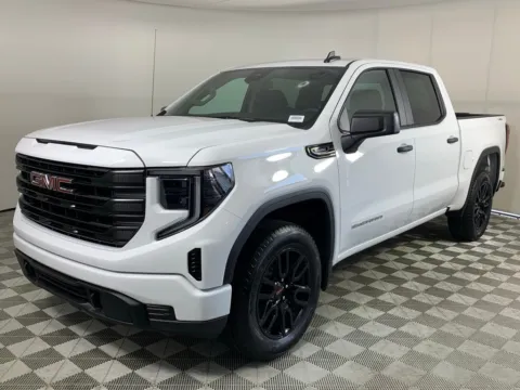 Another view of 2026 GMC Sierra 1500 Pro for sale in Morrow, GA at ALM GMC South