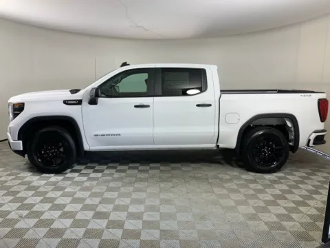 More photos of 2026 GMC Sierra 1500 Pro at ALM GMC South, GA