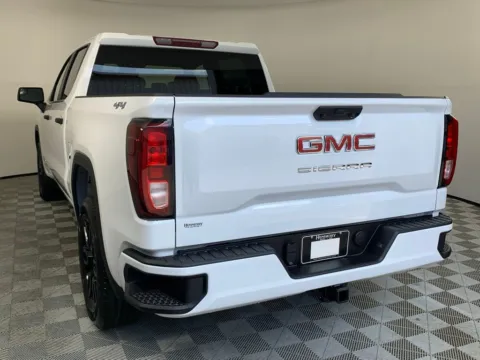 More photos of 2026 GMC Sierra 1500 Pro at ALM GMC South, GA