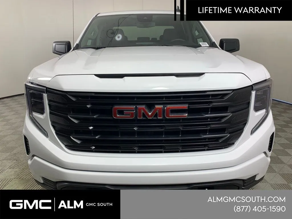 2026 GMC Sierra 1500 Pro - Photo 12
