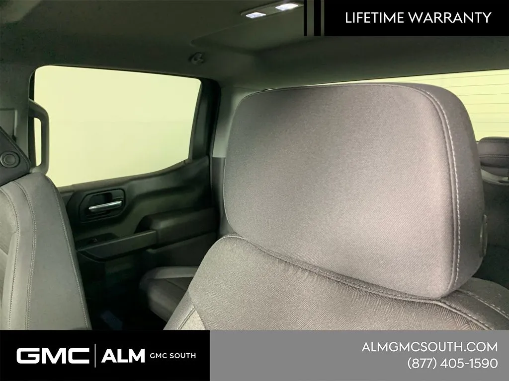 2026 GMC Sierra 1500 Pro - Photo 15
