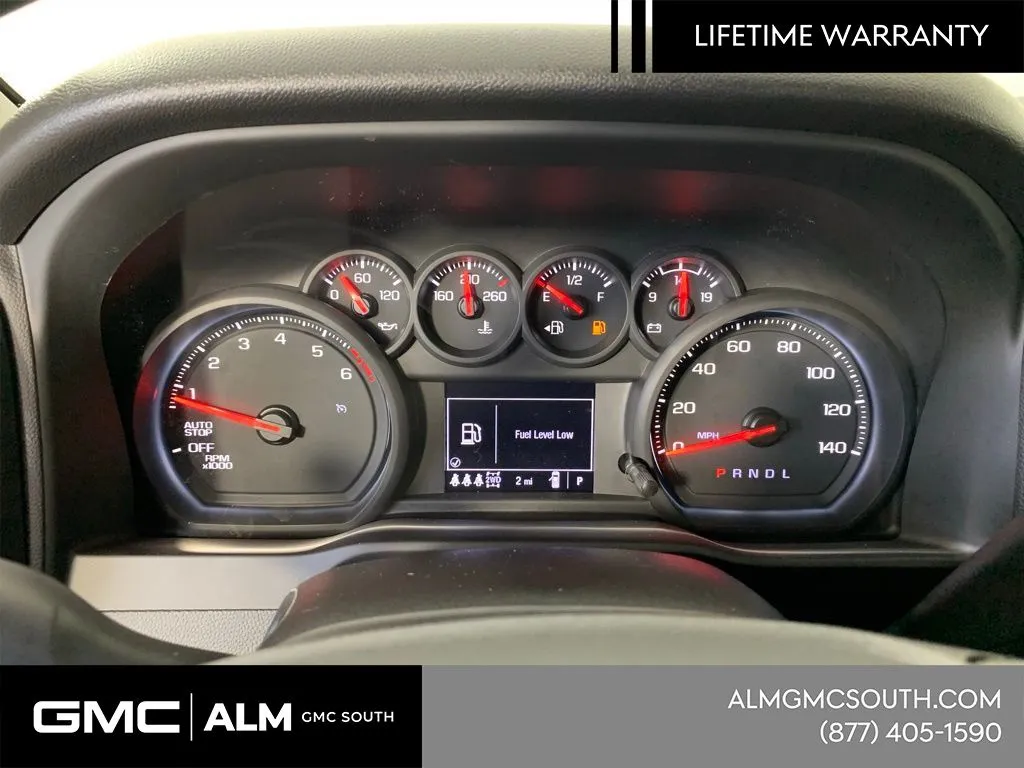 2026 GMC Sierra 1500 Pro - Photo 18