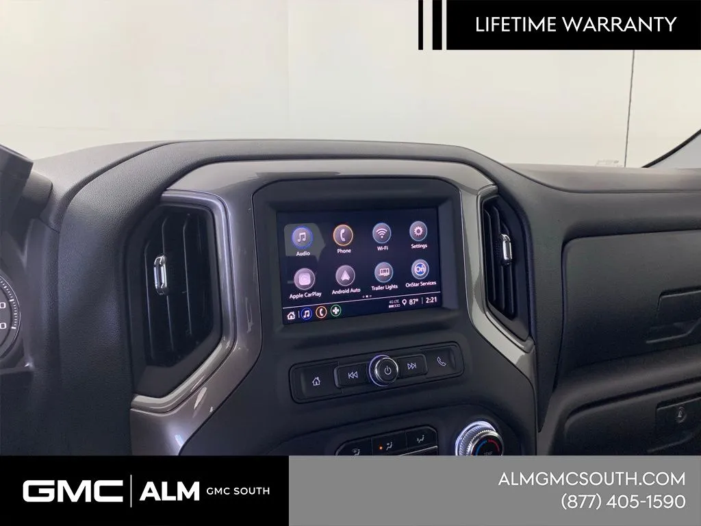 2026 GMC Sierra 1500 Pro - Photo 19