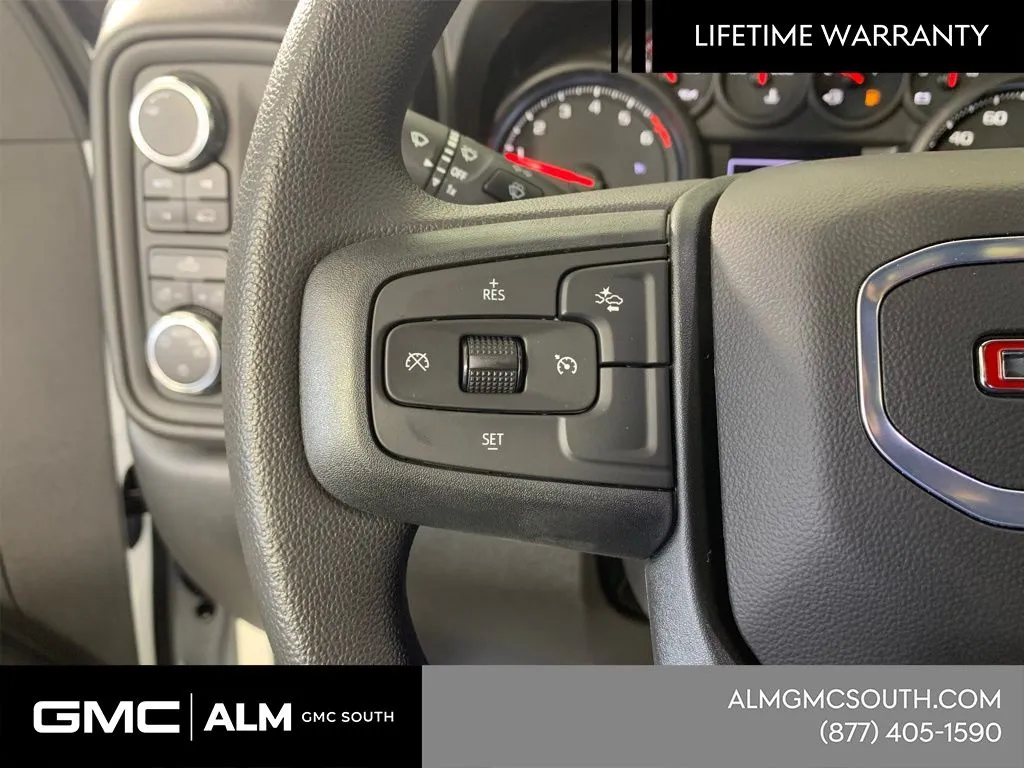 2026 GMC Sierra 1500 Pro - Photo 17