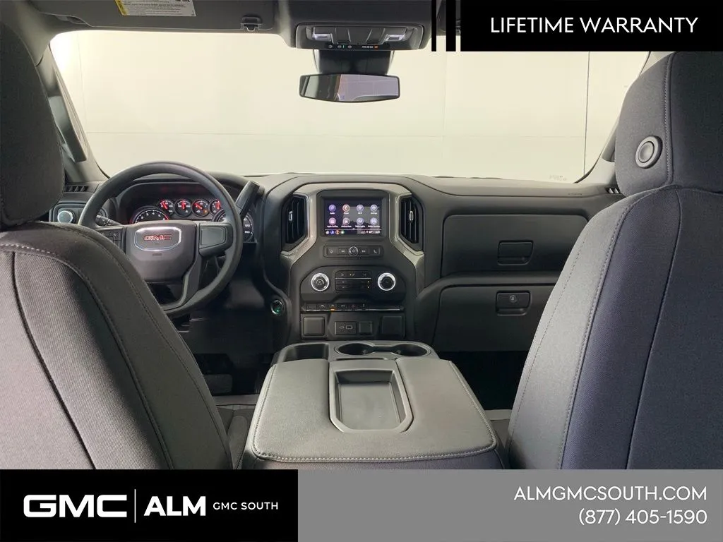 2026 GMC Sierra 1500 Pro - Photo 24