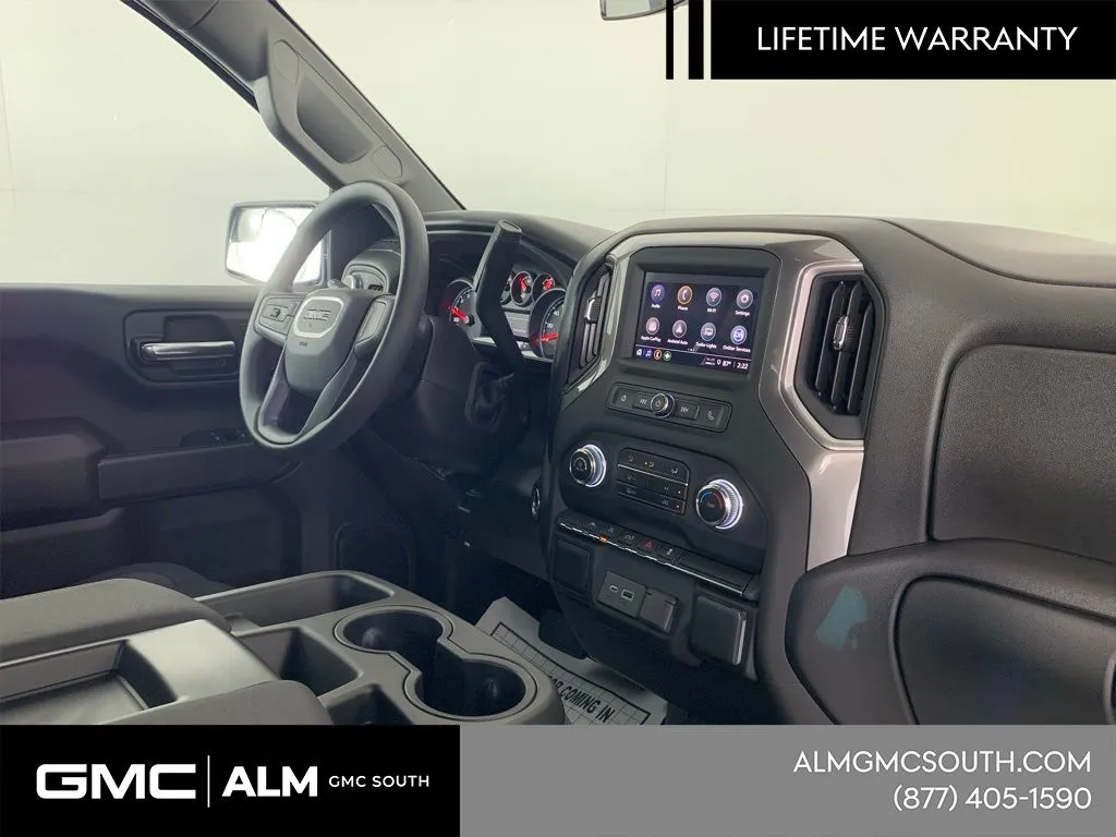2026 GMC Sierra 1500 Pro - Photo 26