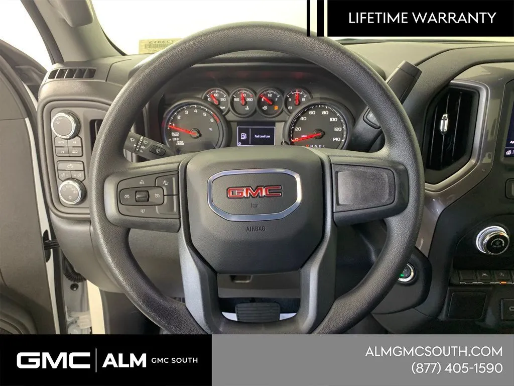 2026 GMC Sierra 1500 Pro - Photo 16