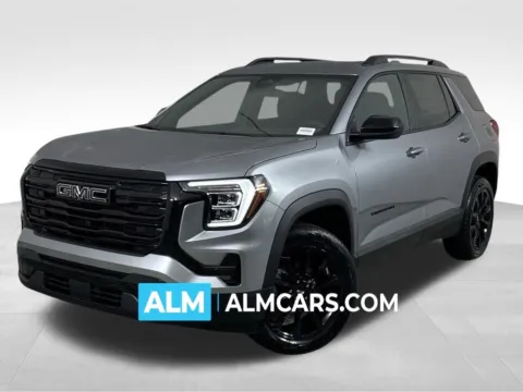 Gray 2026 GMC Terrain Elevation for sale in Morrow, GA